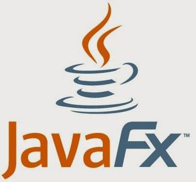 JavaFX Mini Logo 的图像结果
