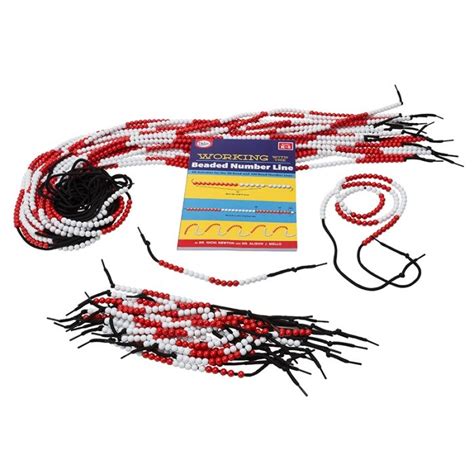 Image result for Bead String Number Line