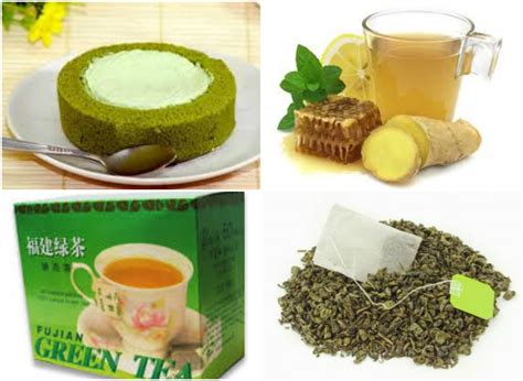 Para Que Sirve El Te Verde Descubre Las Magníficas Propiedad Y Beneficios