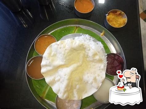 Arya Bhavan Hotel, Hosur - Restaurant reviews