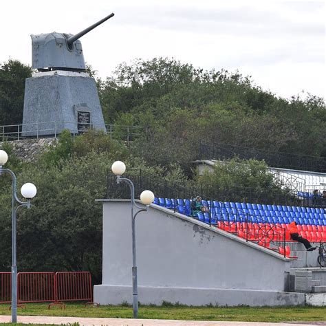 MONUMENT TO THE ARTILLERY HEROES (2025) All You Need to Know BEFORE You ...