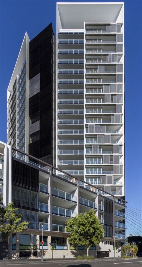 High-Rise Residential Building Design 的图像结果