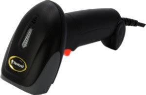 Newland HR10 CCD Barcode Scanner Price in India - Buy Newland HR10 CCD ...