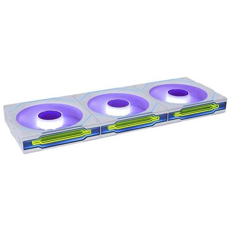 Buy Shop Lian Li UNI Fan SL Infinity Wireless 120mm Triple Pack Fan ...