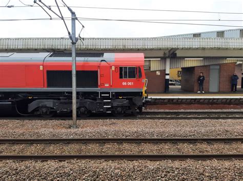 Image result for Class 66 Drivers