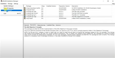 Image result for Install C Tutorial