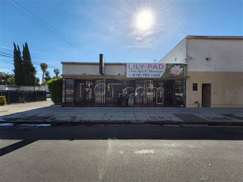 Lily Pad Thai Spa & Massage | Massage Parlors in Sherman Oaks, CA ...