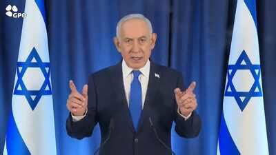 Not dead yet: Netanyahu debunks rumours in new video, Grok flags it as AI