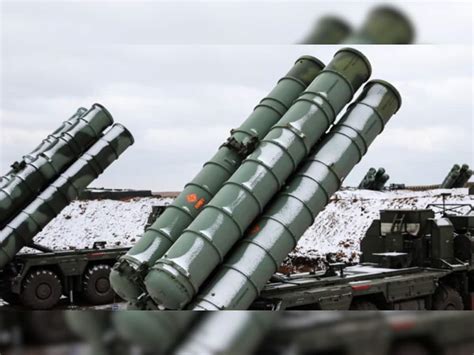 Did Pakistan Destroy Indias S-400 Air Defence Systems And BrahMos Base ...