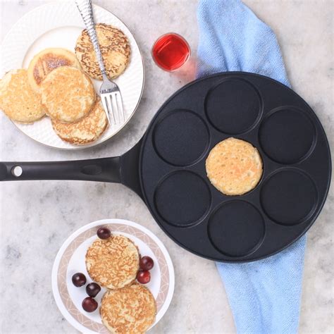 Wonderchef Inducta Multipan 26cm | Versatile Ideal for Cooking ...
