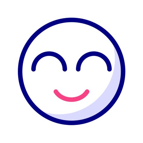 Smile - Free smileys icons