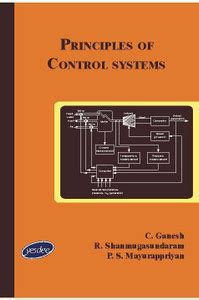 Principles of Control Systems: Buy Principles of Control Systems by ...