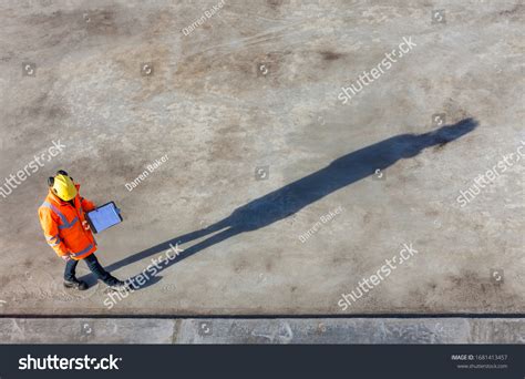 Image result for Overhead View Construction Worker