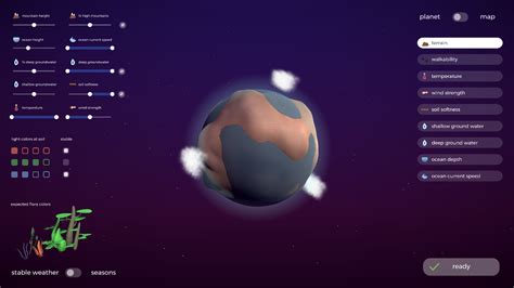 Image result for The Sapling Gameplay