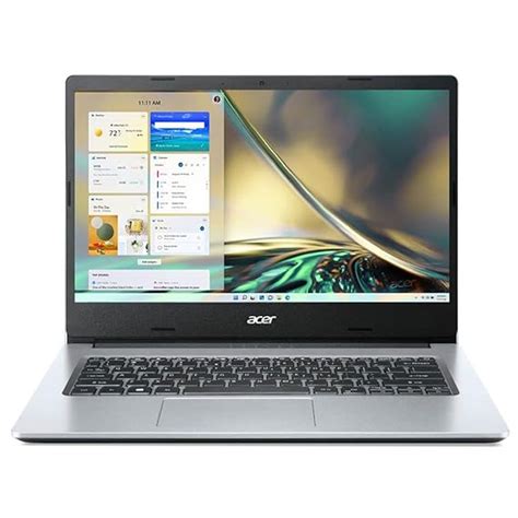acer Aspire 3 Laptop (Made in India) (Intel Celeron Dual -Core ...