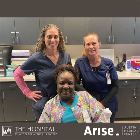 Nurses: superheroes in scrubs. | The Hospital at Westlake Medical Center