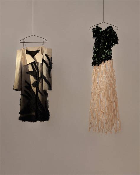 Fotos: La nueva colección 'Shape the Invisible' de Zara, al detalle ...