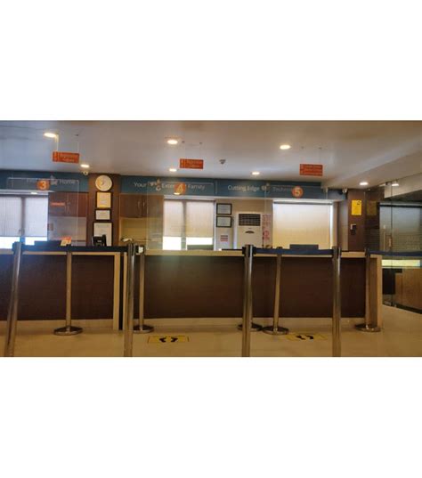 Apollo Hospitals in Financial District,Hyderabad - Hospitals near me in ...