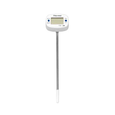 Zicco A165 Digital Thermometer Price