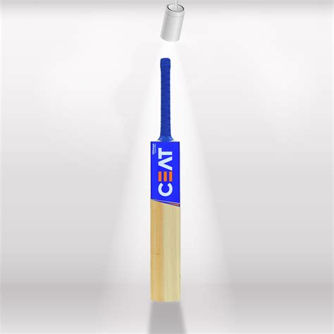 Ceat Hitman Jr English Willow Cricket Bat – SCS Sports