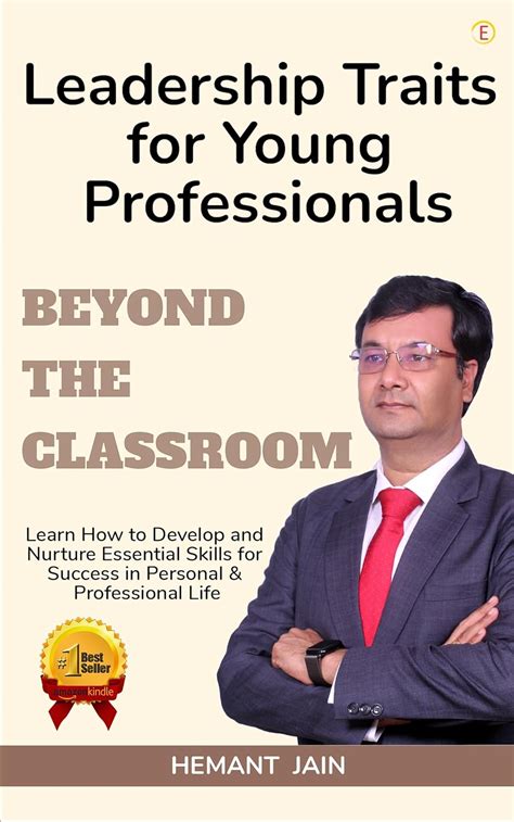 Buy Beyond the Classroom Leadership Traits for Young Professionals Book ...