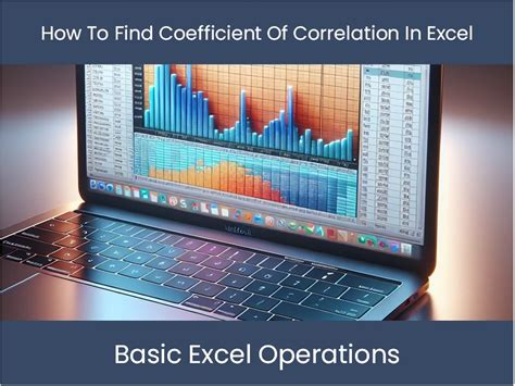 Image result for Excel Finding Correlation