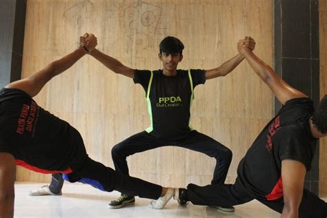 Pratik Pawar Dance Academy - Choreographer - Borivali - Kandivali ...