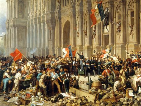 La Revolución francesa: repercusiones políticas y sociales | Meer