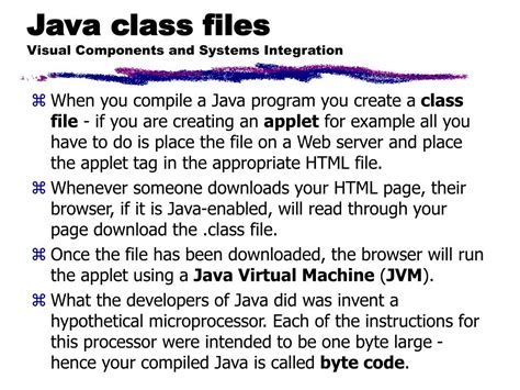 Image result for Java Technology Component Diagram