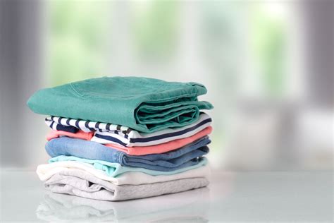 Keep clothes free from bacteria, germs & dirt | Get Set Clean