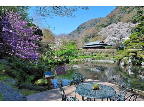 Yoshiike Ryokan, Hakone - Japanican.com