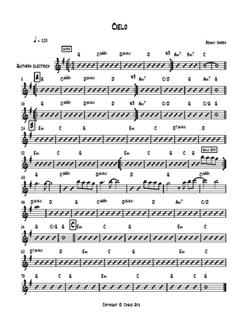 Tutorial Cancio Cielo 的图像结果