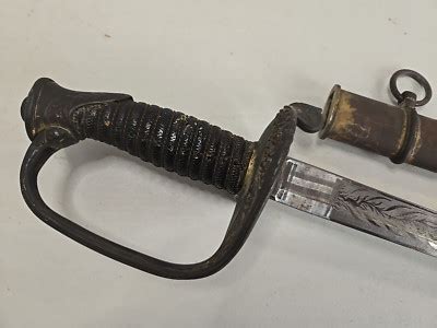 Civil War Sword for sale | eBay