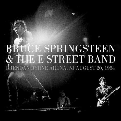 Bruce Springsteen & The E Street Band – nugs.net