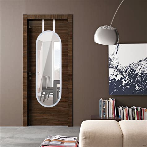 How To Mount Door Mirror at Jared Bolton blog