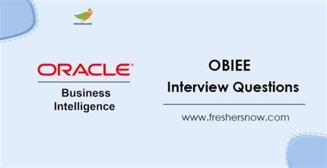 Image result for Oracle OBIEE Answers Tutorial
