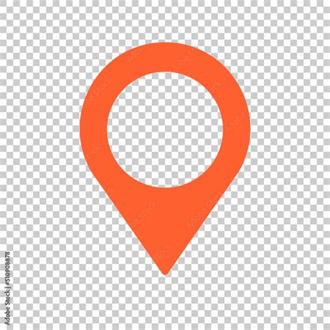 Orange Map Pin 的图像结果