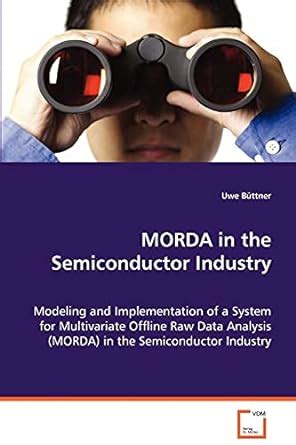 Buy MORDA in the Semiconductor Industry Book Online at Low Prices in ...