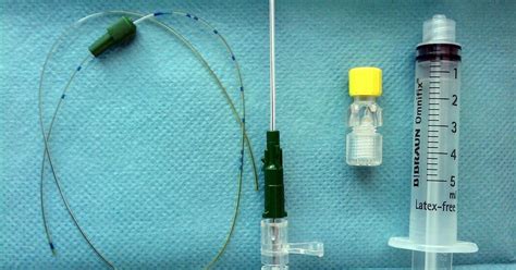 Lab notes: A new method to clear harmful bacteria from medical equipment