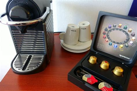 bma nespresso# · Karo adores...