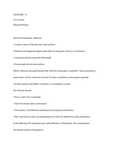 Civics Freshman Course Chapter 4 的图像结果