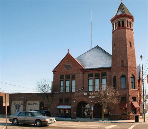 Celina (Ohio) - Wikipedia