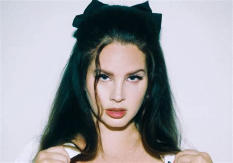 Her er alt, vi ved, om Lana Del Reys nye album