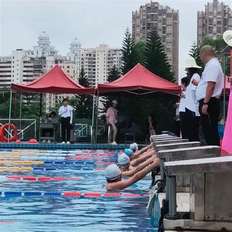 【喜报】热烈祝贺仙游一中学子在莆田市2022年中小学运动会游泳比赛中斩获18金！ - 校园快讯 - 仙游一中