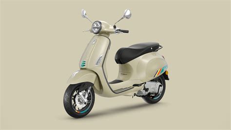 Primavera S 50: price, colours, specs | Vespa EN