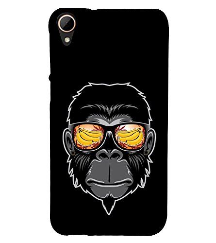 Fiobs Designer Phone Back Case Cover HTC Desire 828 Dual Sim ( Business ...