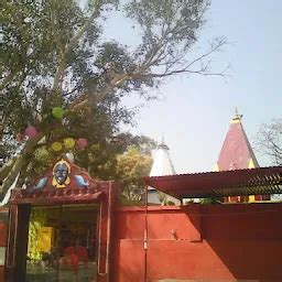 Shree Shree Maa Kali Mandir - Hindu temple - Ranchi - Jharkhand | Yappe.in