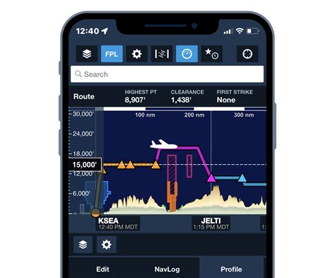 Image result for ForeFlight Reviews