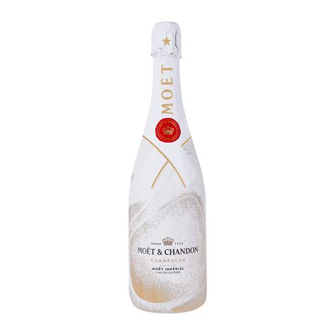 Moët & Chandon Imperial Sleeve 2023 0,75l 12% obj. | ExcaliburShop