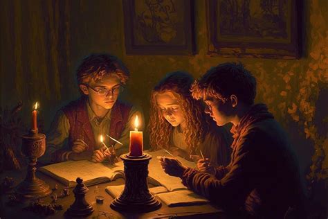 Magic Number in Python 的图像结果